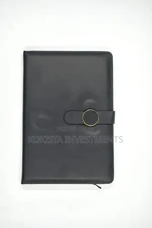 A5 Notebooks (Executive)