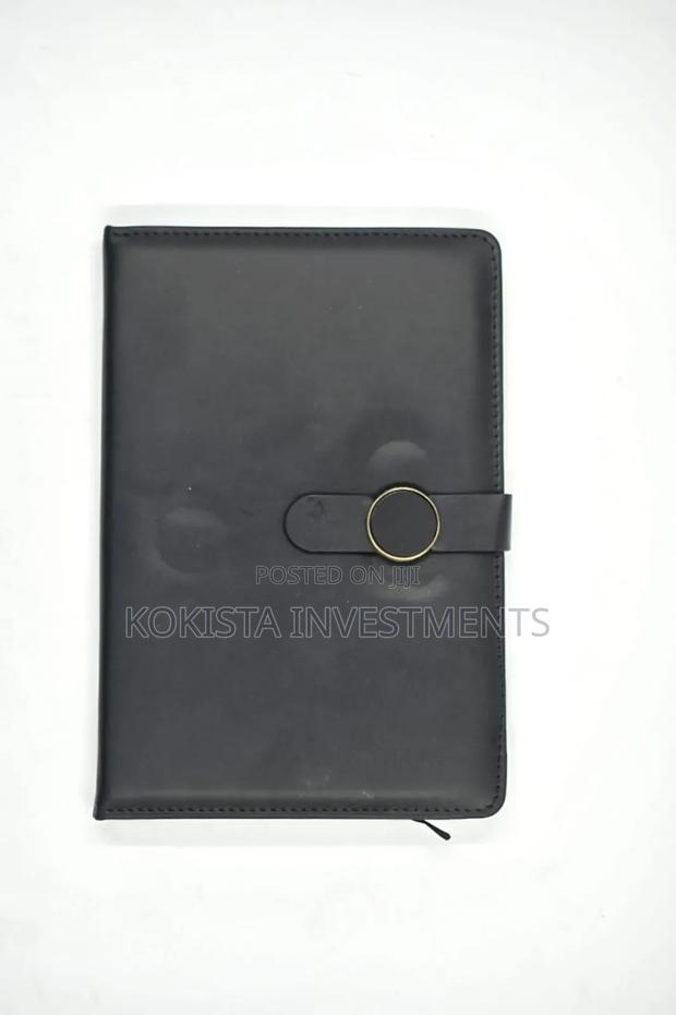 A5 Notebooks (Executive) - thumbnail 3