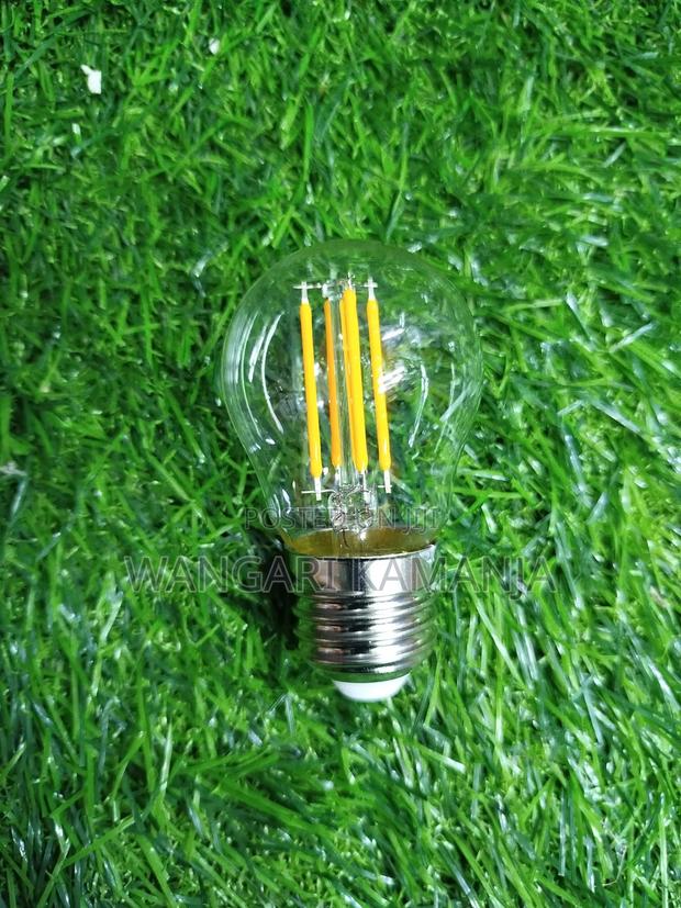 Led Filament Bulbs - thumbnail 2
