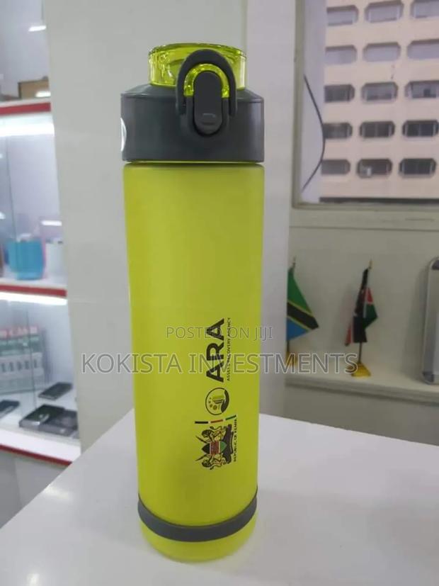 Plastic Water Bottles - thumbnail 2