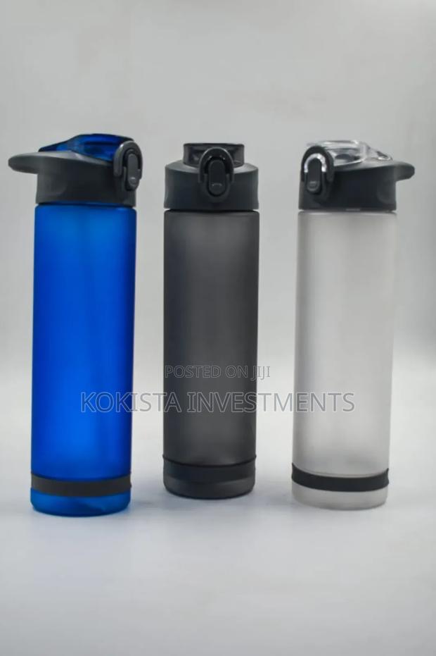 Plastic Water Bottles - thumbnail 3