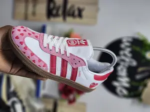 Adidas Samba Valentines 