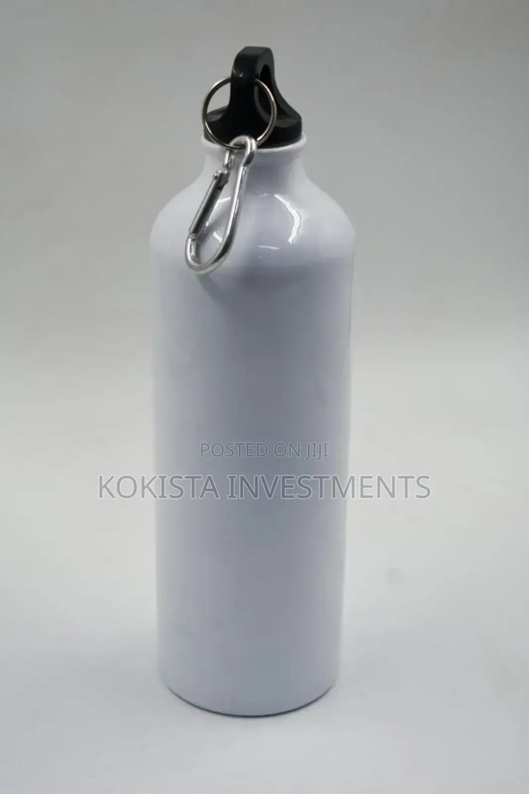 Aluminium Water Bottle