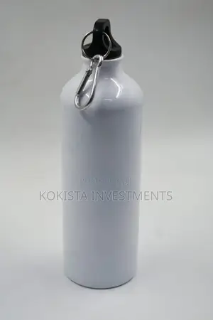 Aluminium Water Bottle
