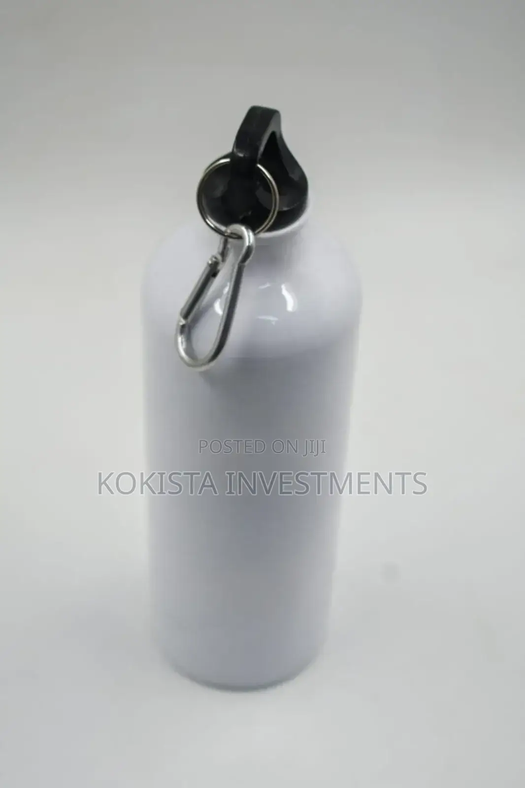 Aluminium Water Bottle