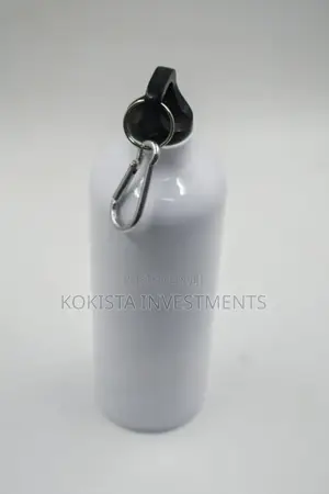 Aluminium Water Bottle