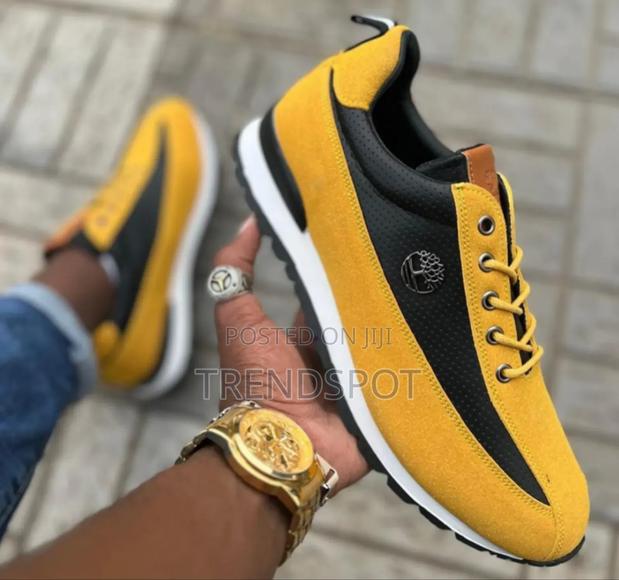 Timberland Casuals   Sizes; 40/41/42/43/44/45 - thumbnail 3