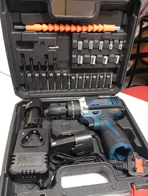 Quality Cordless Drill 18v