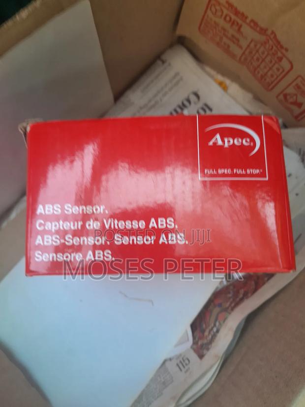 Avensis Speed Sensor - thumbnail 2