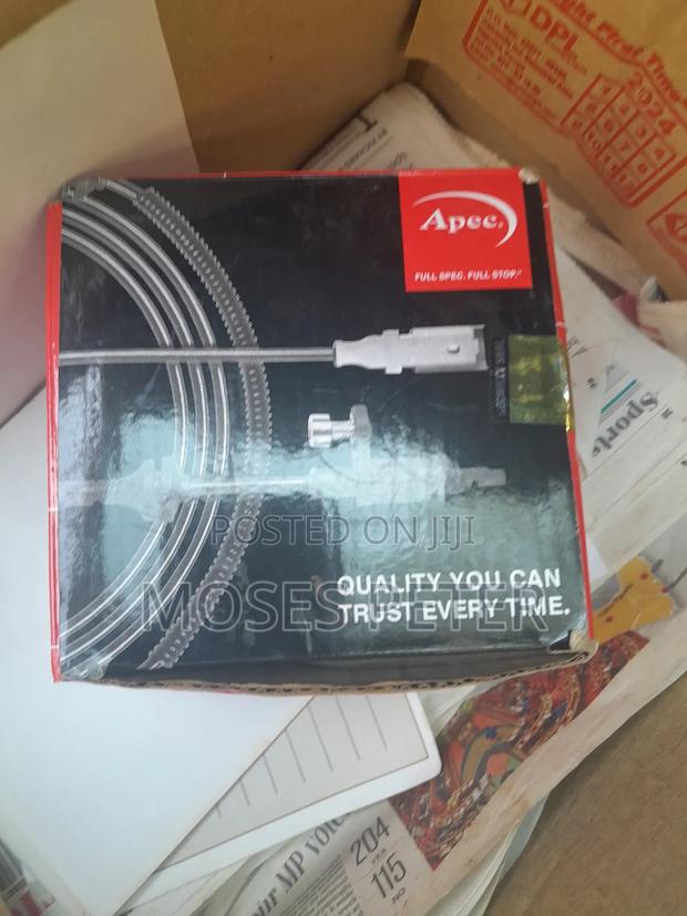 Avensis Speed Sensor - thumbnail 3