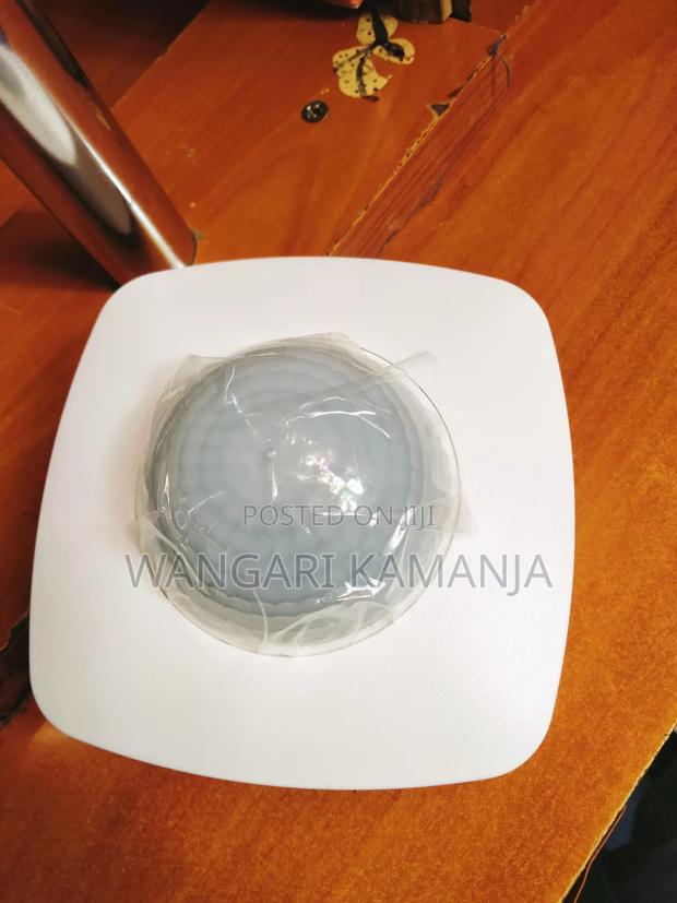 360° Motion Sensor Windsor - thumbnail 2