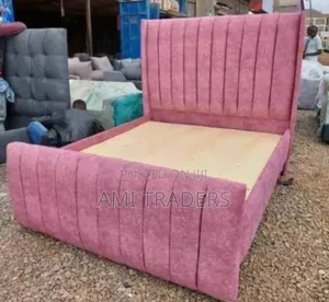 Chester Luxury Bed 4*6