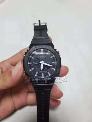 G-Shock Watches Available