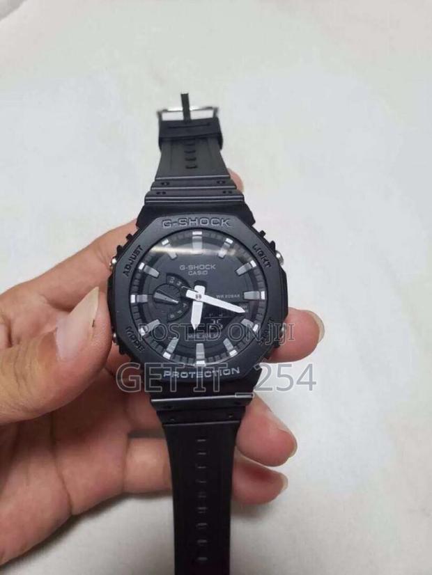 G-Shock Watches Available - thumbnail 3