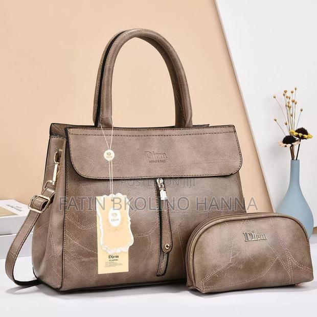 2 PCS Handbags - main view