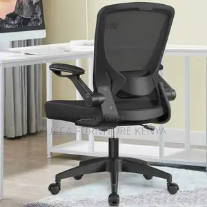 Ergonomic Office Chair, Breathable Mesh Desk Chair
