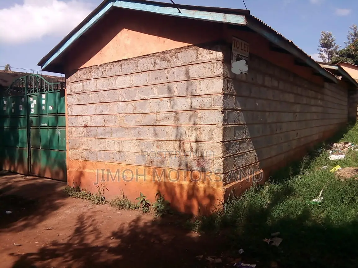 Flats For Sale In Gachie