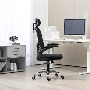 Ergonomic Office Chair