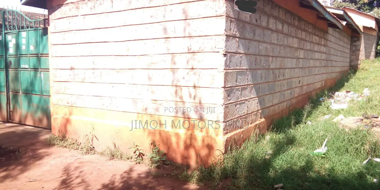 Flats For Sale In Gachie