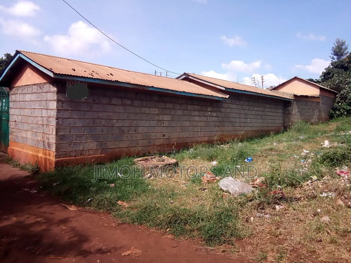 Flats For Sale In Gachie