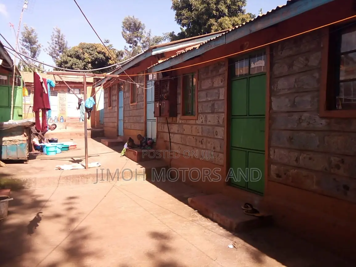 Flats For Sale In Gachie