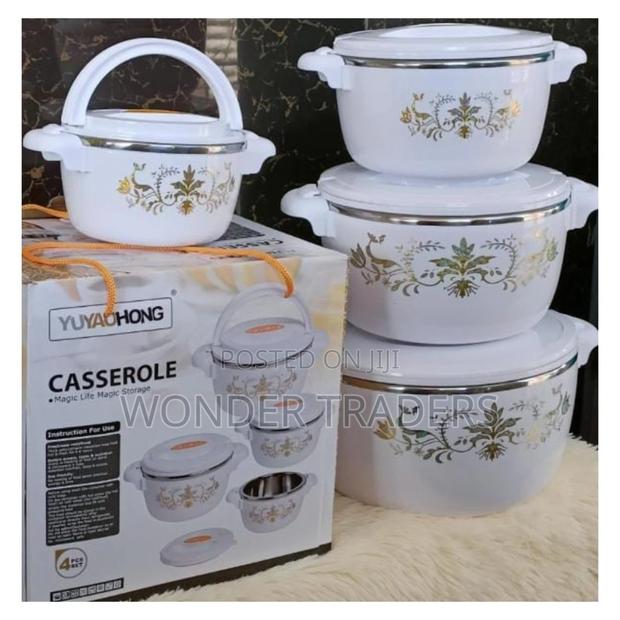 Casserole Hotpots Hotpot - main view