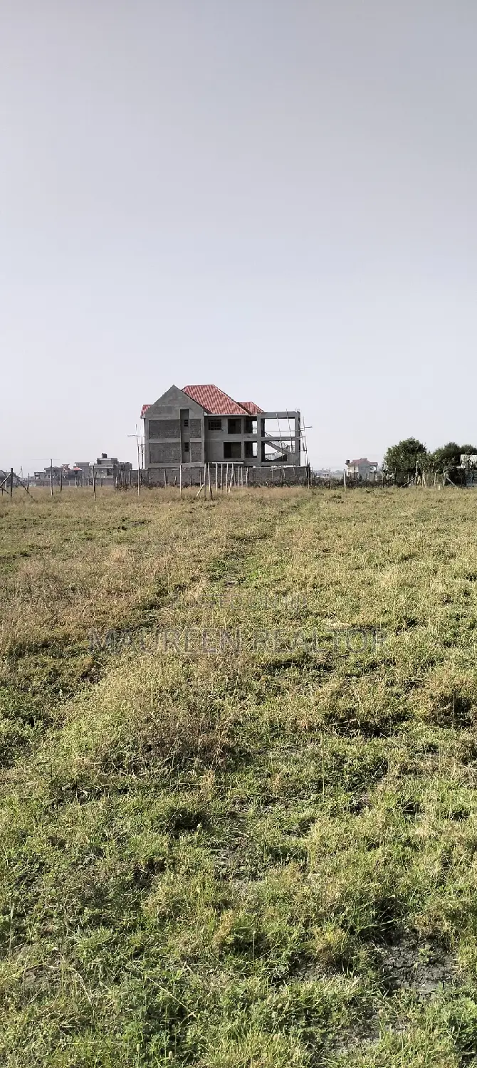 Prime Plots - Utawala Airways
