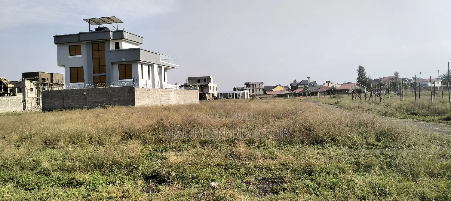 Prime Plots - Utawala Airways