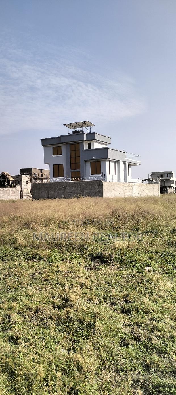 Prime Plots - Utawala Airways