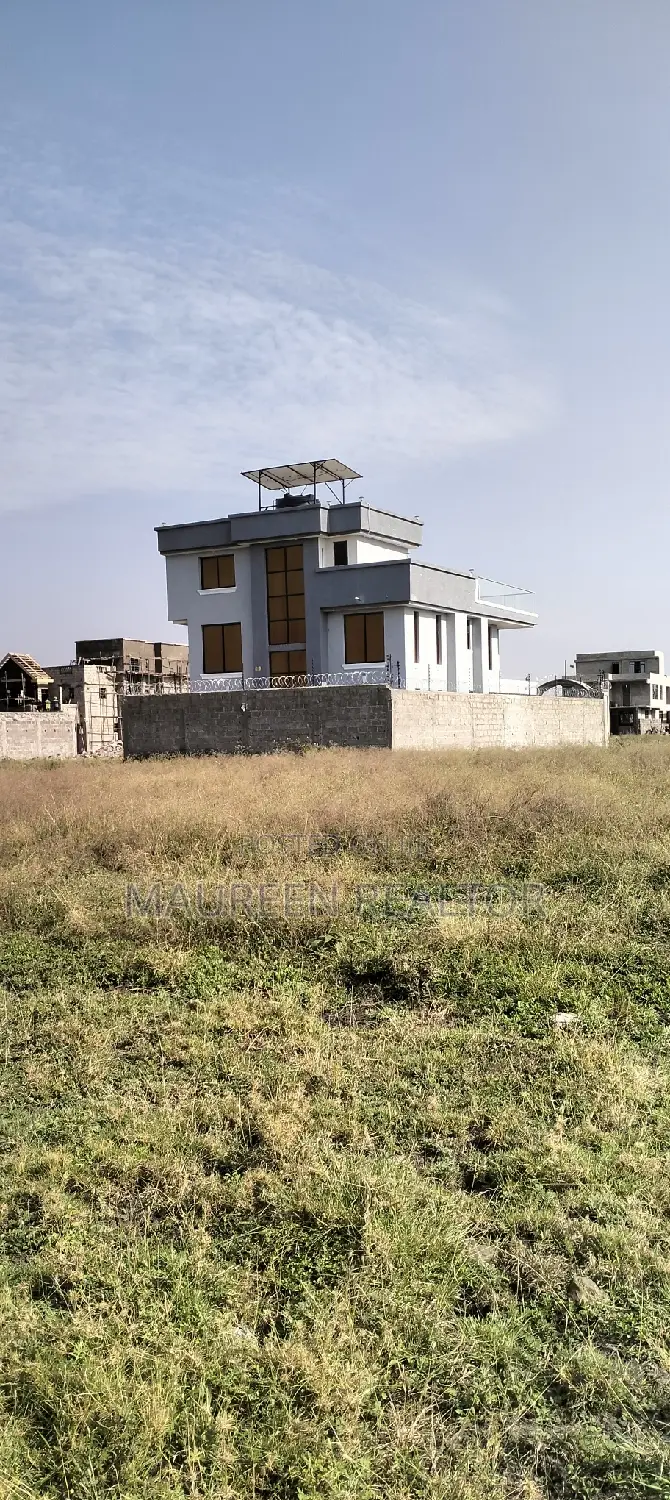Prime Plots - Utawala Airways
