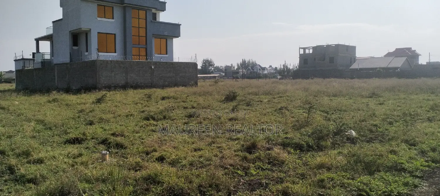 Prime Plots - Utawala Airways
