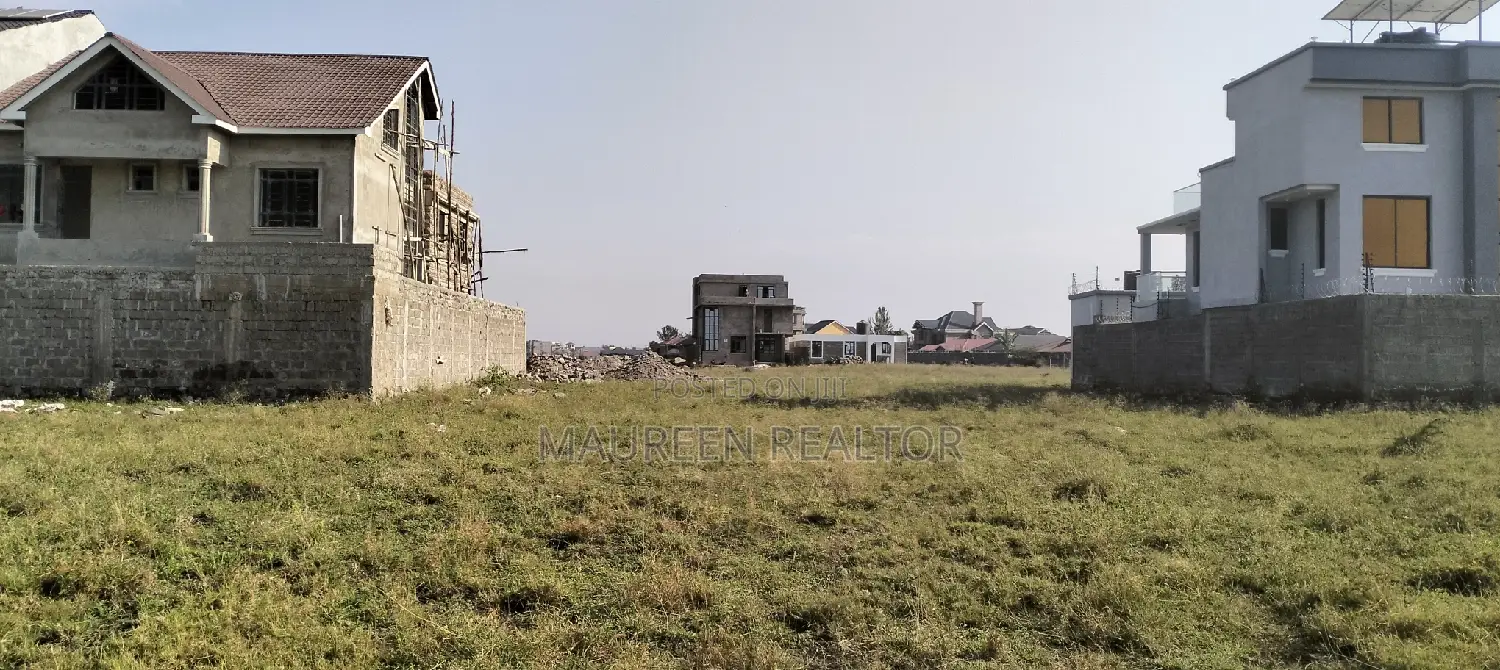 Prime Plots - Utawala Airways