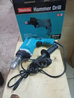 Makita Drill Hammer 1630