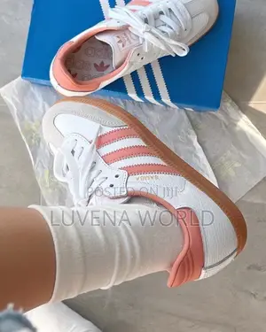 Samba Sneakers