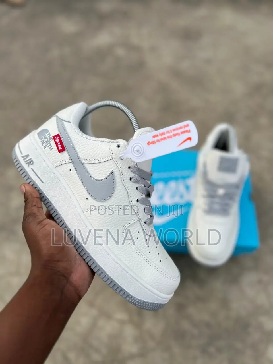 Airforce 1