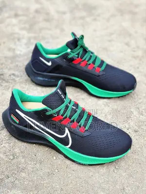 Nike Air Runners