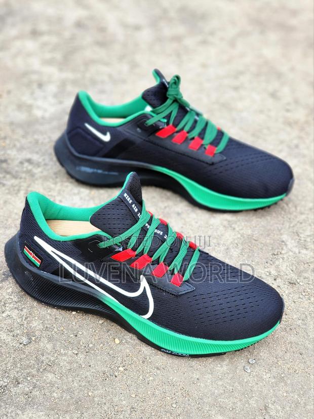 Nike Air Runners