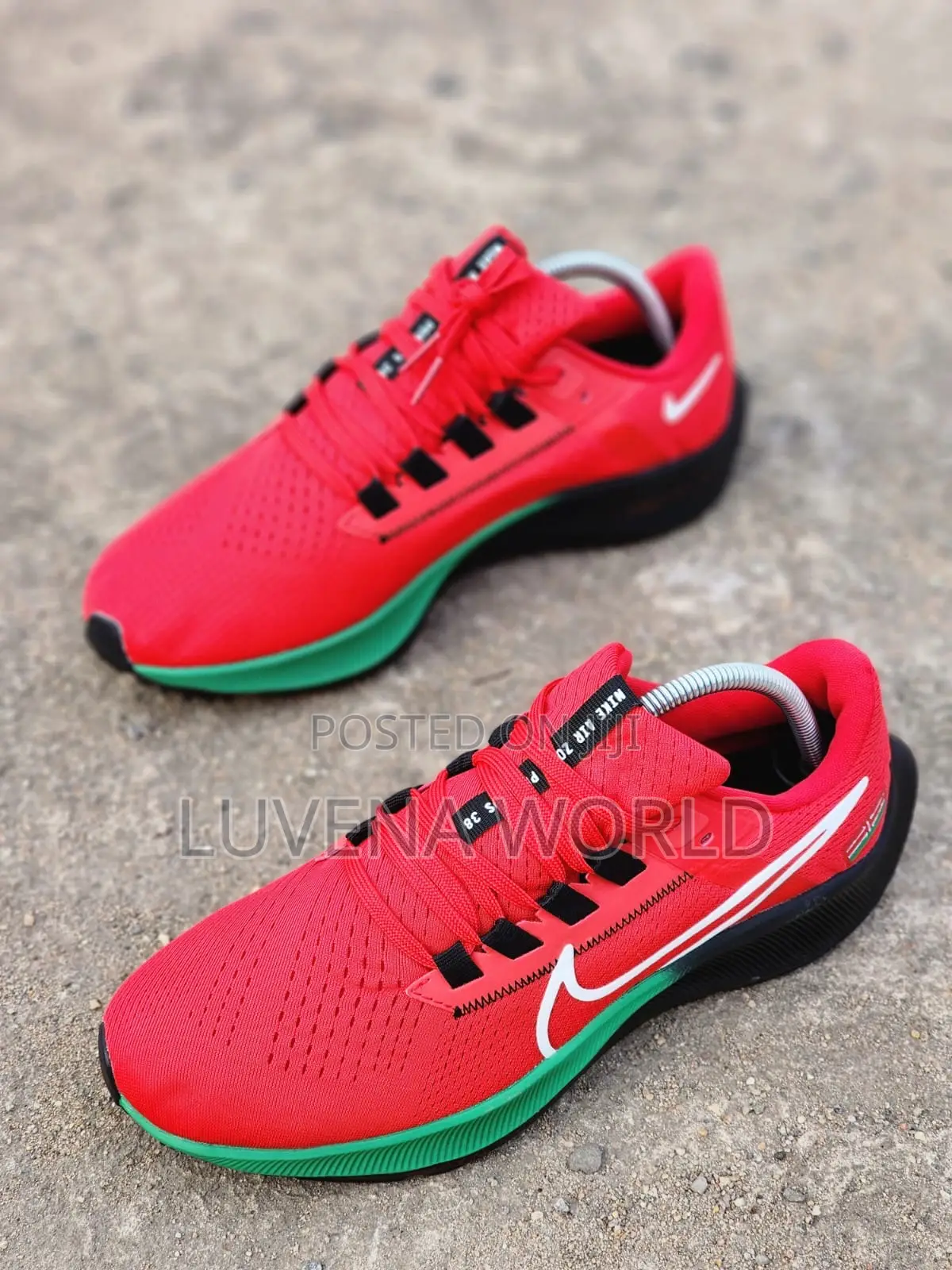 Nike Air Runners