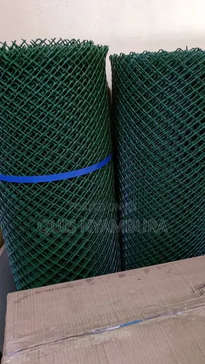 Chicken Wire Mesh, Chicken Plastic Mesh