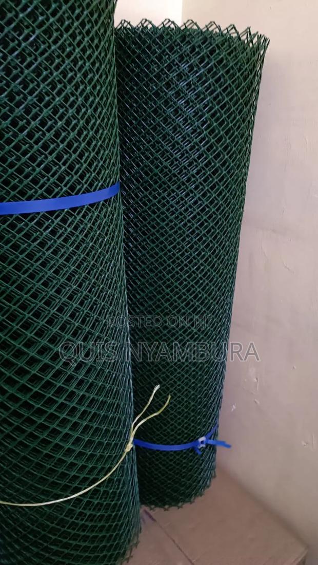 Chicken Wire Mesh 25m Chicken Plastic Mesh