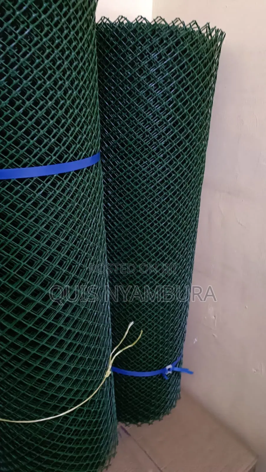 Chicken Wire Mesh 25m Chicken Plastic Mesh