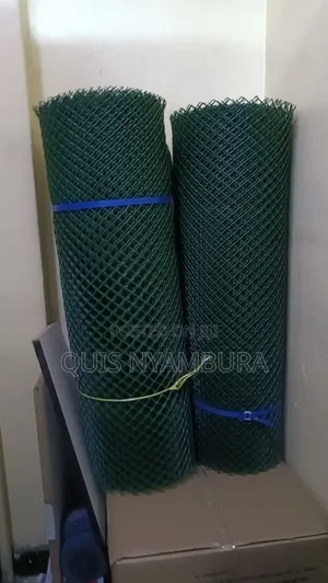 Chicken Wire Mesh 25m Chicken Plastic Mesh