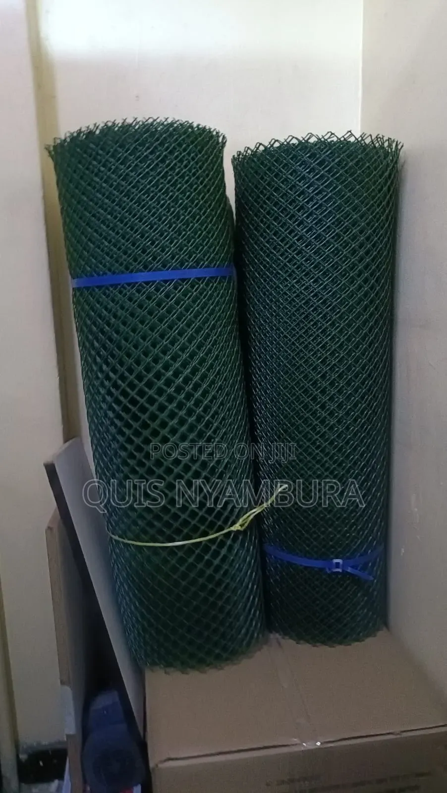 Chicken Wire Mesh 25m Chicken Plastic Mesh