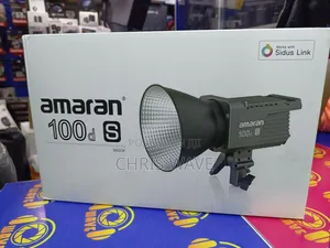 Amaran Aputure Professional Light 100d S