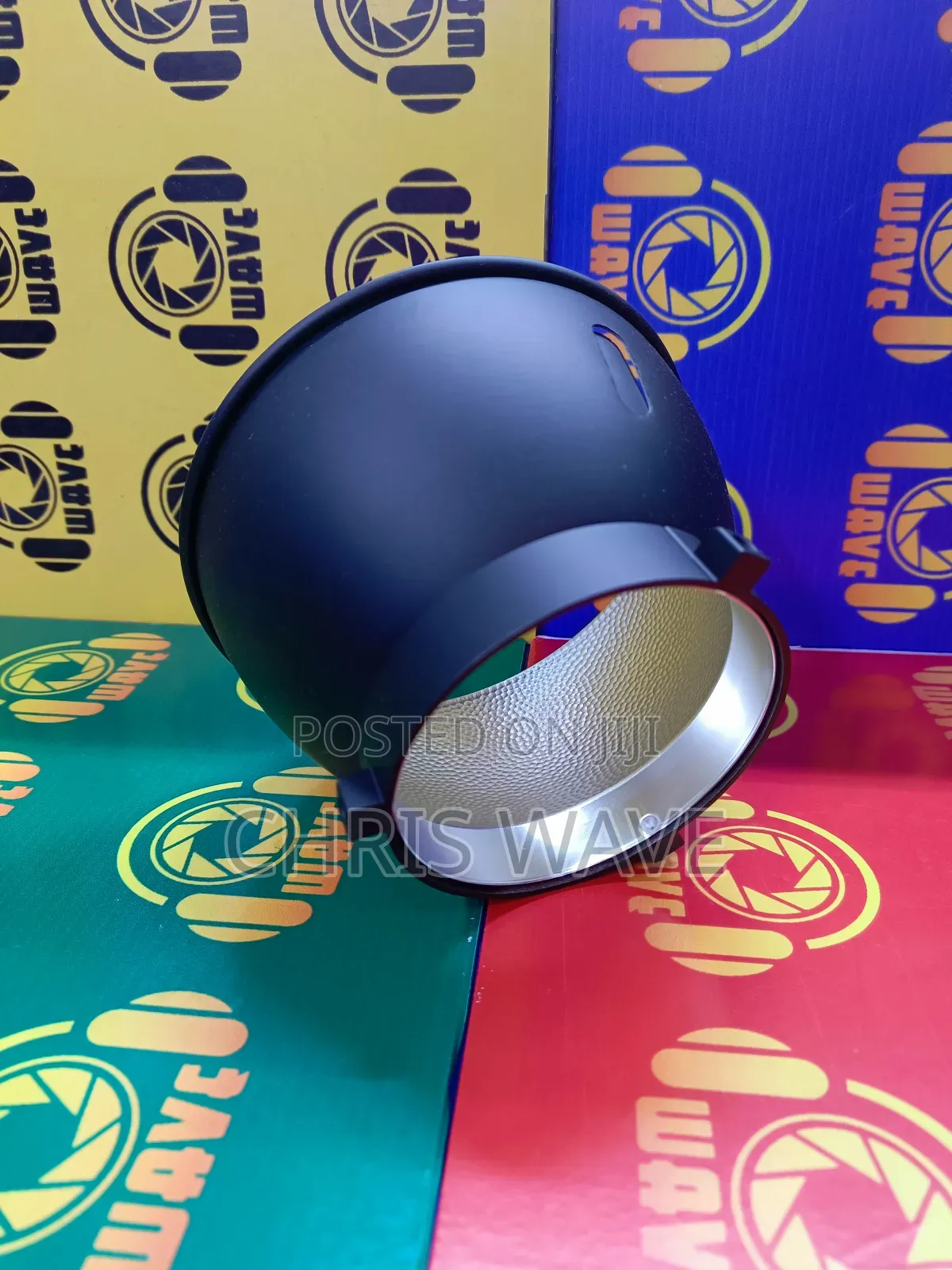 Standard Reflector Bowens Mount for All Strobe Lights