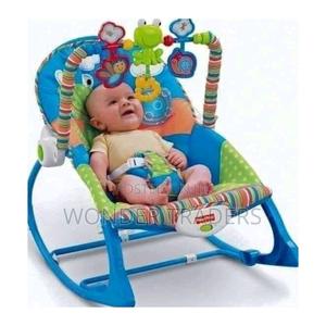 Musical Baby Walker - thumbnail 2