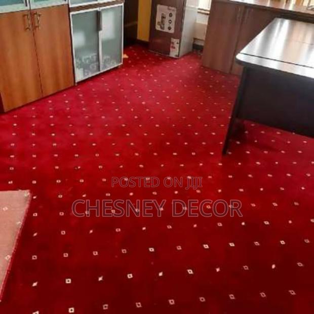Wall to Wall Carpets for Home and Commercial Spaces
