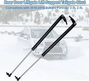 Subaru Forester SJ 2015 Boot Shocks