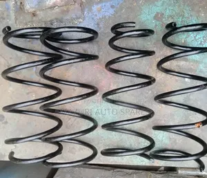 Suzuki Heavy Duty Coils Springs