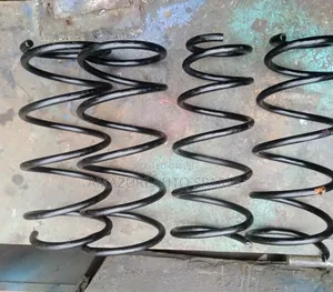 Suzuki Heavy Duty Coils Springs